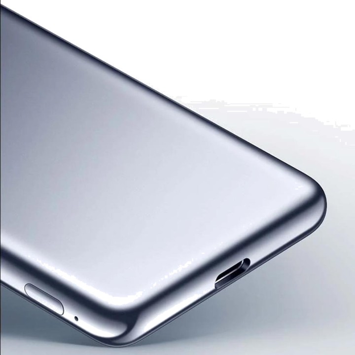 XIAOMI Ultra-slim power bank with fast charging PB0520MI