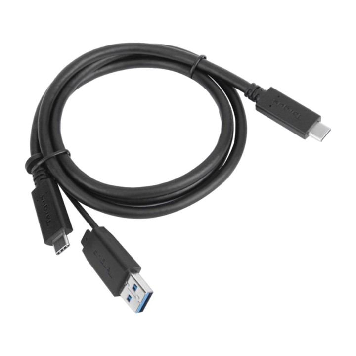 TARGUS Universelle USB-C-Dockingstation 9-in-1 mit