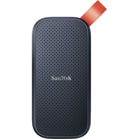 portabel extern ssd e30 2tb-usb-c 3.2 gen 2