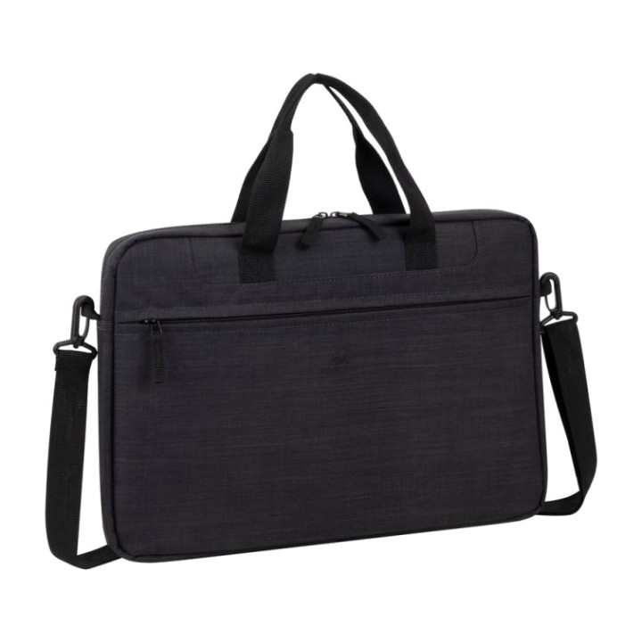 RIVACASE Laptop bag with wireless mouse 8038 15,6"