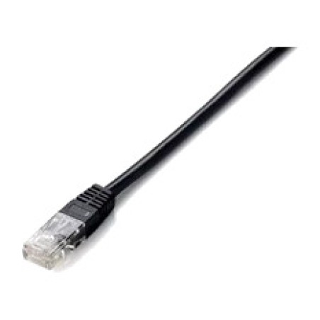 latiguillo de red con conectores rj45 cat6 u/utp awg26 300 cm