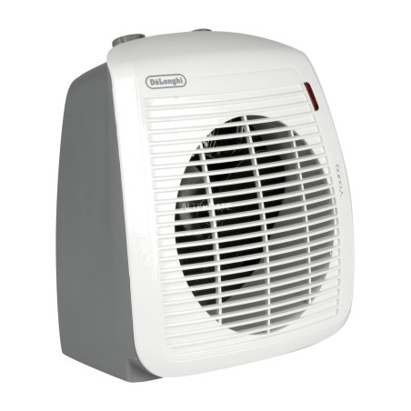 riscaldatore elettrico ad aria calda con termostato hvy1030 2000w
