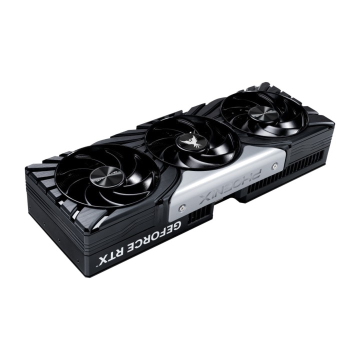 GAINWARD PC-Grafikkarte GEFORCE-RTX 5080 PHOENIX-V1 16GB