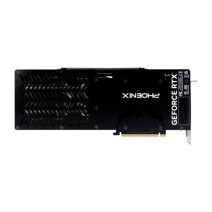 GAINWARD Tarjeta gráfica para PC GEFORCE-RTX 5080 PHOENIX-V1
