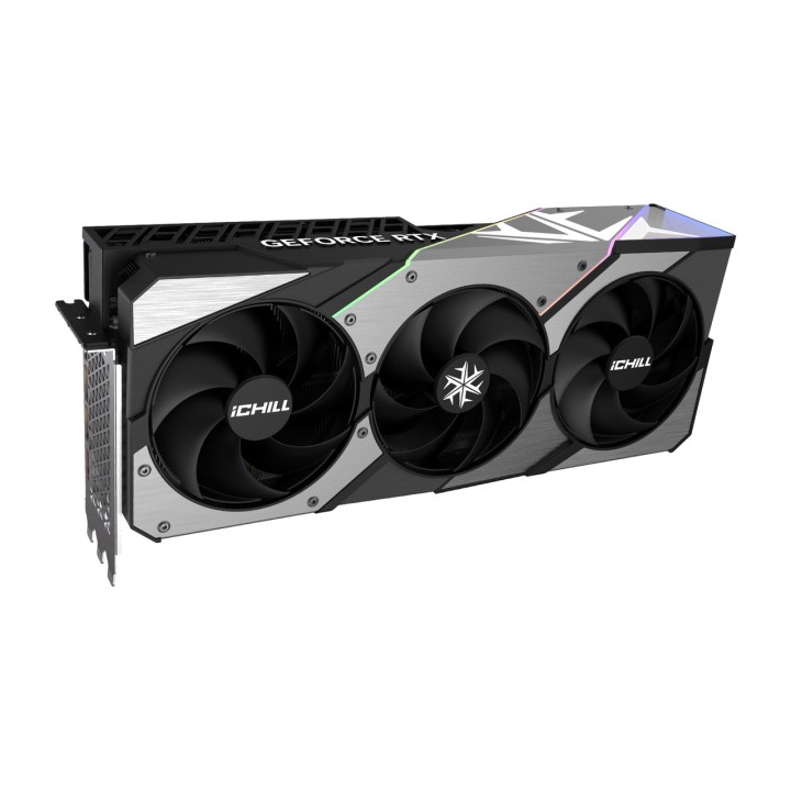 INNO3D Scheda grafica per PC GEFORCE-RTX 5090 ICHILL-X3 32GB