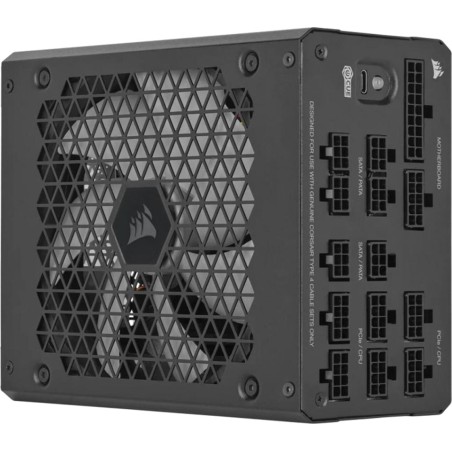 alimentation pc modulaire hx1000i 1000w