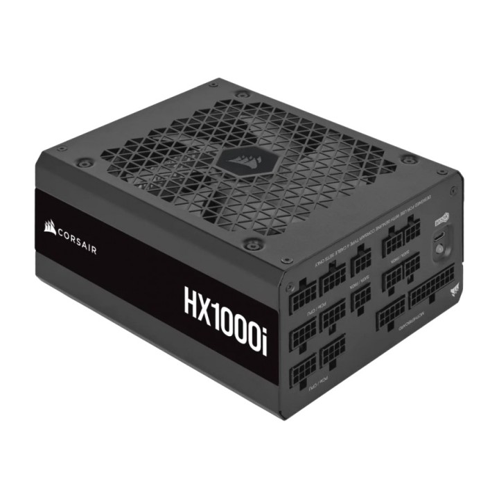 CORSAIR Alimentation PC modulaire HX1000I 1000W