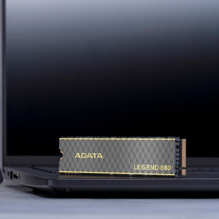 ADATA M.2 NVMe SSD LEGEND-860 1TB-PCIE 4.0 DSP0000030630