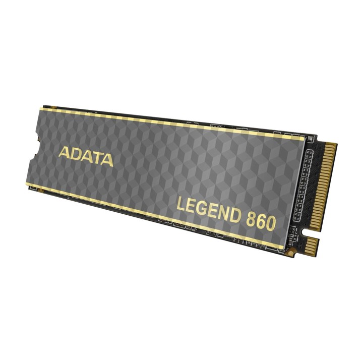 ADATA SSD M.2 NVMe LEGEND-860 1TB-PCIE 4.0 DSP0000030630