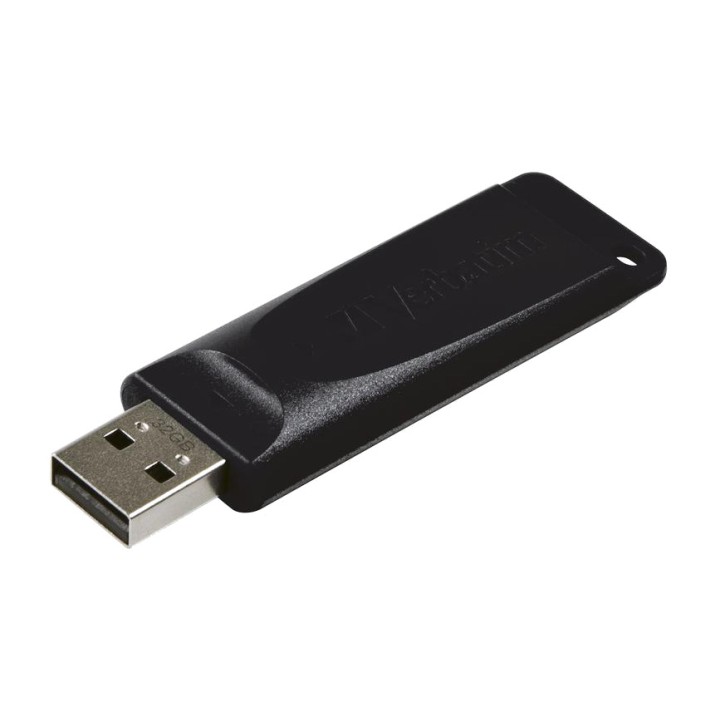 VERBATIM USB paměť STORE-N-GO 32GB 2.0 DSP0000028759