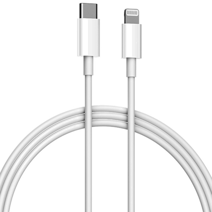XIAOMI Cavo di ricarica e dati da USB-C a Lightning