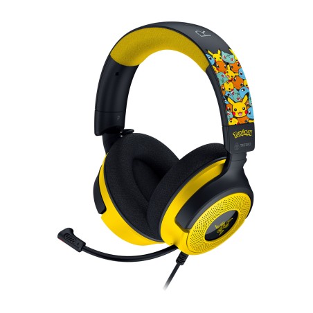 kabelgebundenes gaming-headset mit usb und rgb-beleuchtung kraken-v4-x pokemon-kanto-starters