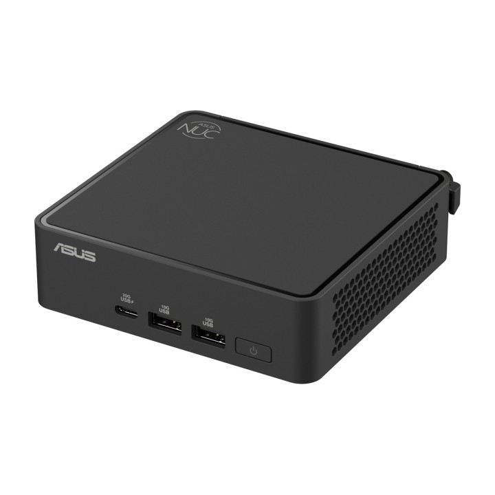 ASUS Barebone mini PC sin memoria ni disco NUC-15-PRO-SLIM ULTRA-5-225H 100116722