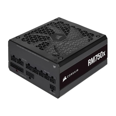 modulares pc-netzteil rm750x 2024 750w