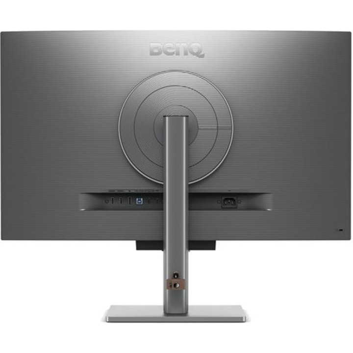 BENQ Monitor HDR para programación con USB-C de 31,5