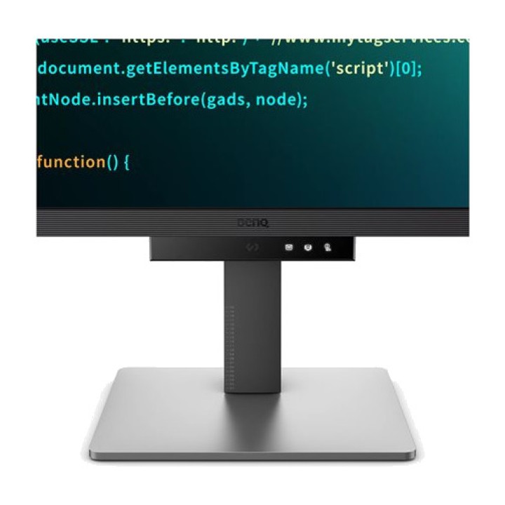 BENQ Moniteur HDR de 31,5 pouces pour la programmation avec