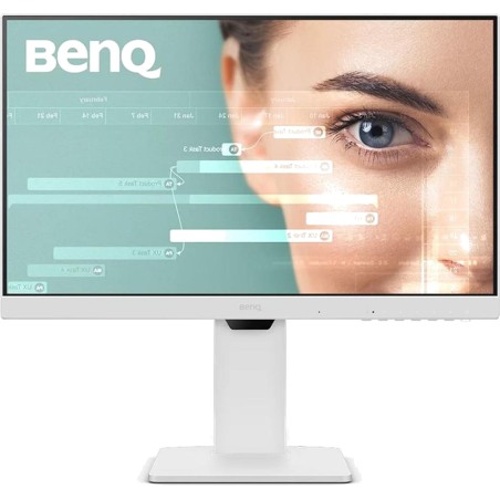 monitor doméstico ergonómico de 23,8 pulgadas con usb-c gw2486tc full-hd ips-100hz