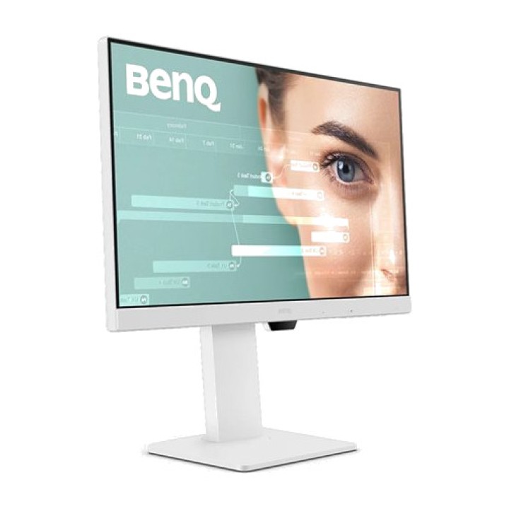 BENQ 23.8-inch ergonomic home monitor with USB-C GW2486TC