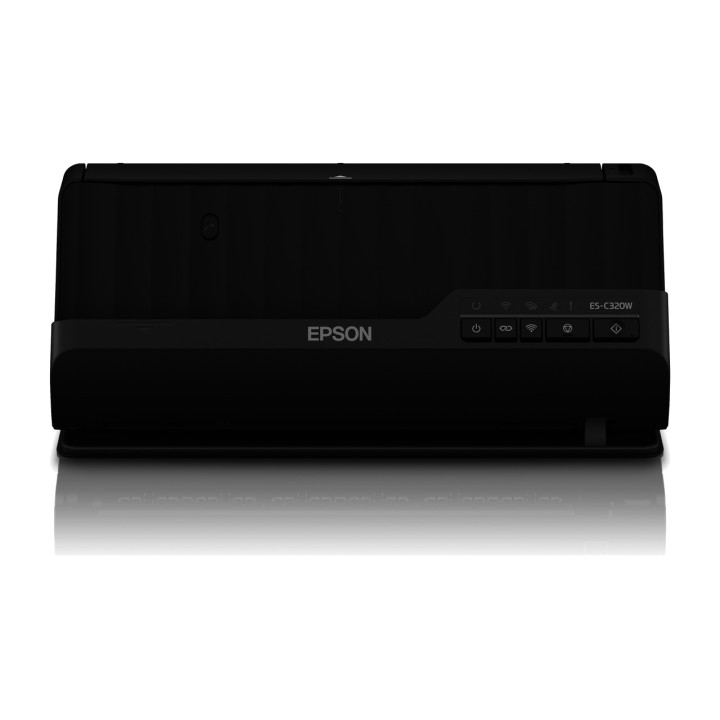 EPSON Escáner de documentos compacto con alimentador