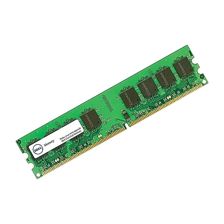 DELL Memoria RAM ECC para servidor 16GB DDR4 UDIMM-3200MHZ AB663418 MGS0000010105