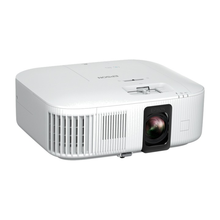 EPSON Proyector de cine en casa con Android TV EH-TW6250 3LCD 4K-PRO-UHD 2800LM MGS0000014166