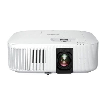 proyector de cine en casa con android tv eh-tw6250 3lcd 4k-pro-uhd 2800lm