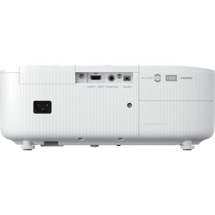 EPSON Home cinema projector with Android TV EH-TW6250 3LCD