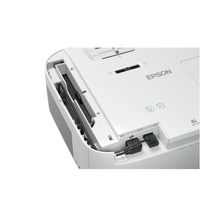 EPSON Heimkino-Projektor mit Android TV EH-TW6250 3LCD