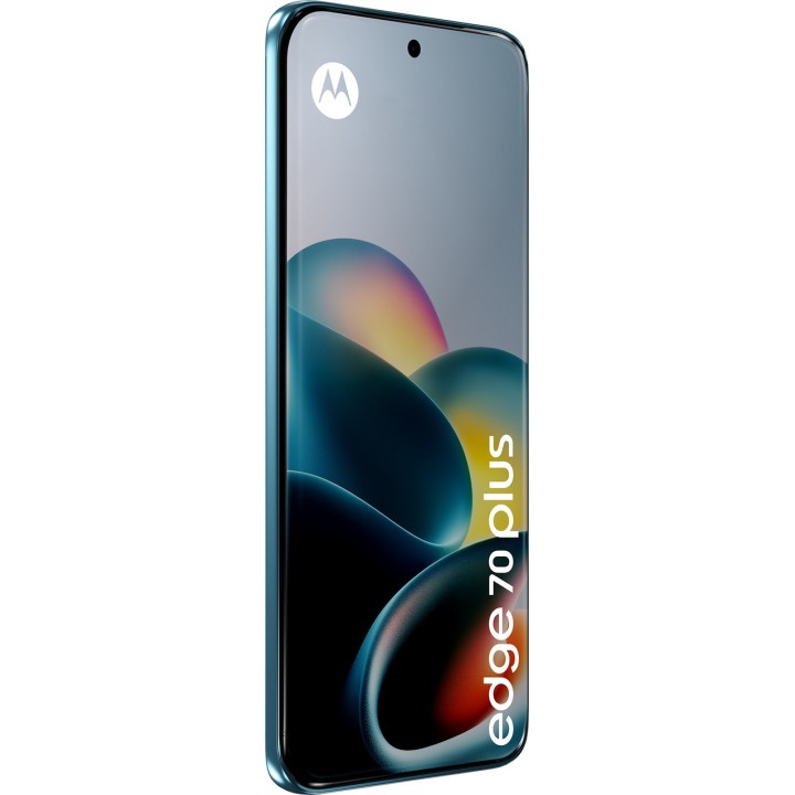 MOTOROLA Mobilní telefon EDGE 70 PLUS 8GB 256GB 100225916VAR