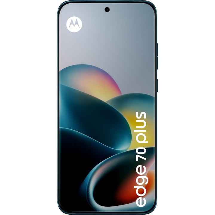 MOTOROLA Mobilné telefón EDGE 70 PLUS 8GB 256GB 100225916VAR
