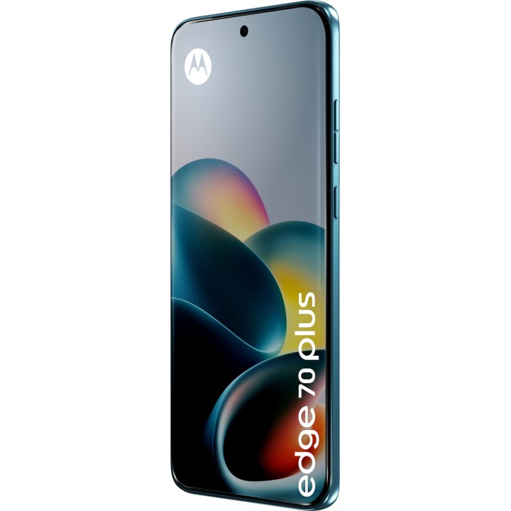 MOTOROLA Teléfono móvil EDGE 70 PLUS 8GB 256GB 100225916VAR