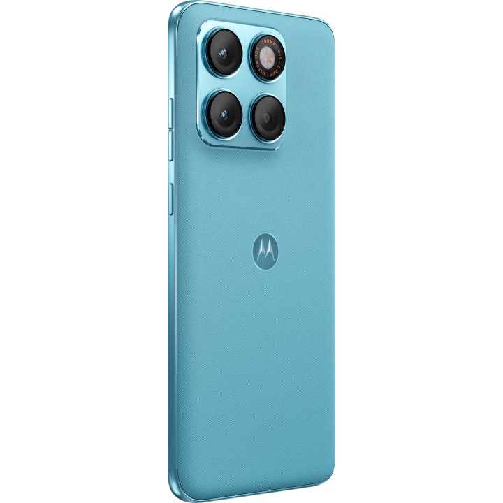 MOTOROLA Telefon komórkowy EDGE 70 PLUS 8GB 256GB