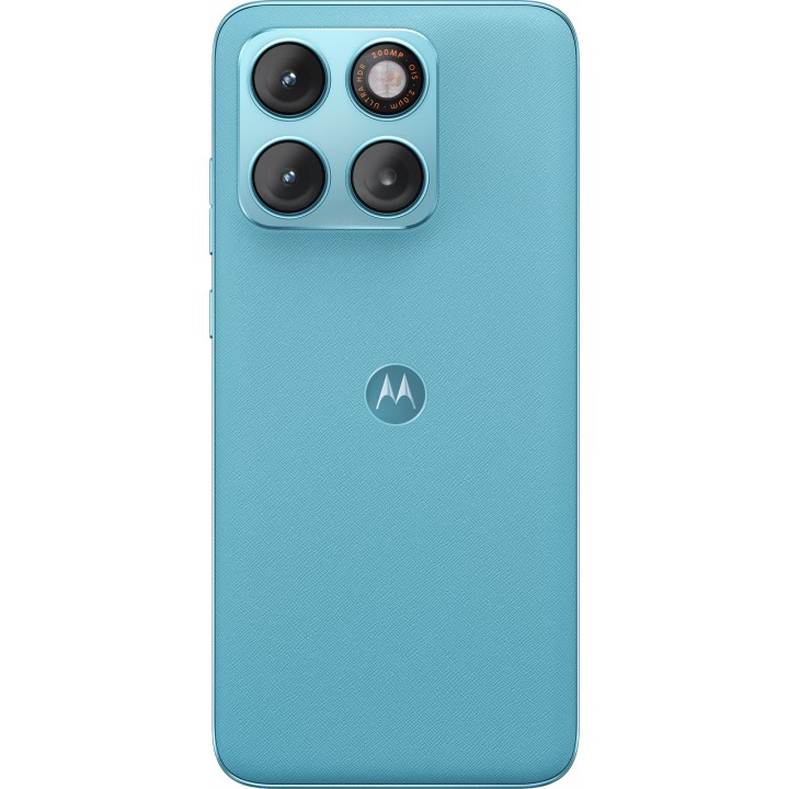 MOTOROLA Teléfono móvil EDGE 70 PLUS 8GB 256GB 100225916VAR
