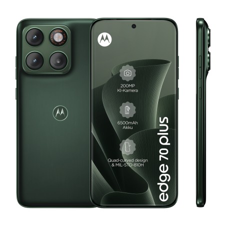 teléfono móvil edge 70 plus 8gb 256gb