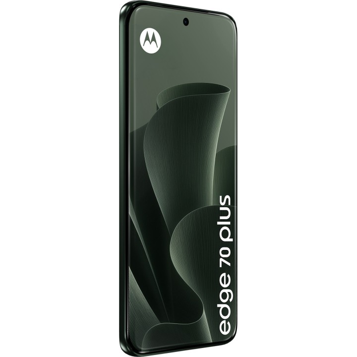 MOTOROLA Teléfono móvil EDGE 70 PLUS 8GB 256GB 100225916VAR