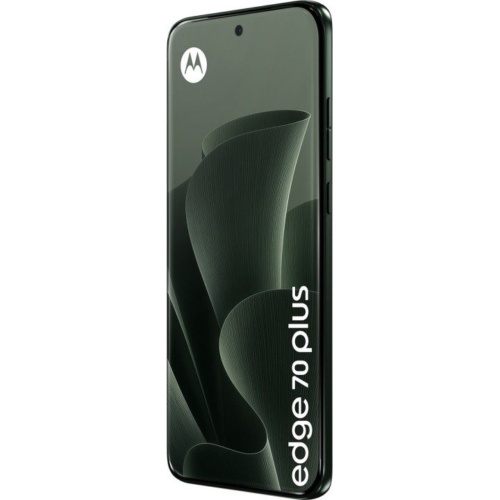 MOTOROLA Teléfono móvil EDGE 70 PLUS 8GB 256GB 100225916VAR