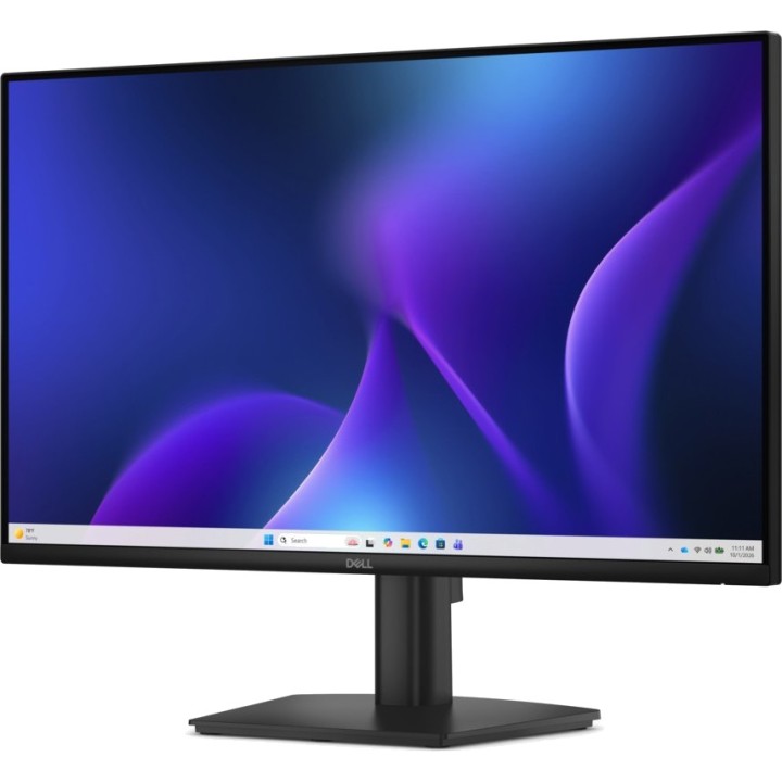 DELL Monitor profesional IPS PRO E2426H 23,8" FHD 120HZ DSP0000042635