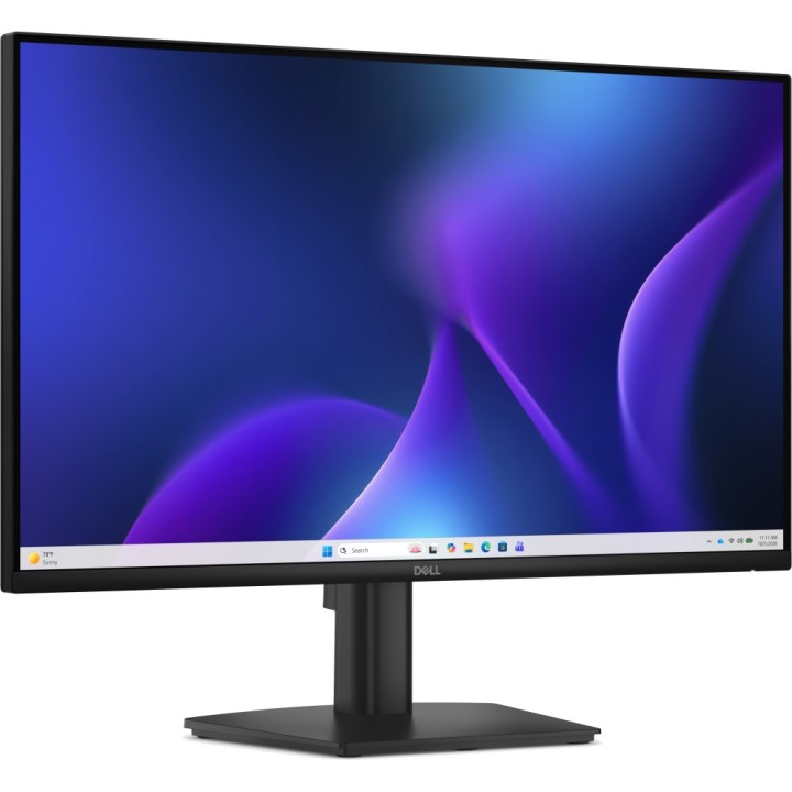 DELL Moniteur IPS professionnel PRO E2426H 23,8" FHD 120HZ