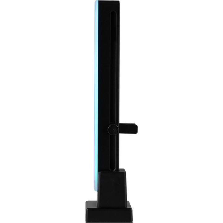 NOX Supporto magnetico per scheda grafica con illuminazione