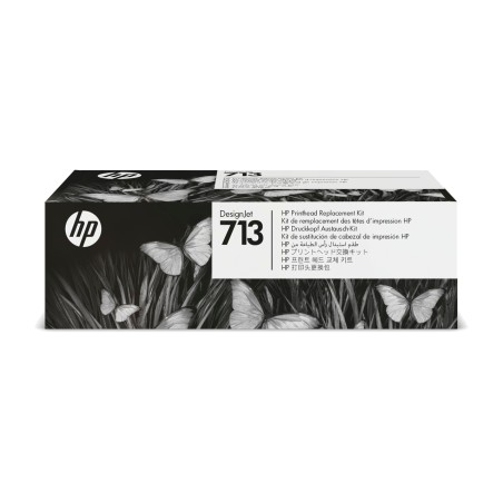 kit di ricambio della testina di stampa per plotter designjet-713 t210 t230 t250 t630 t650