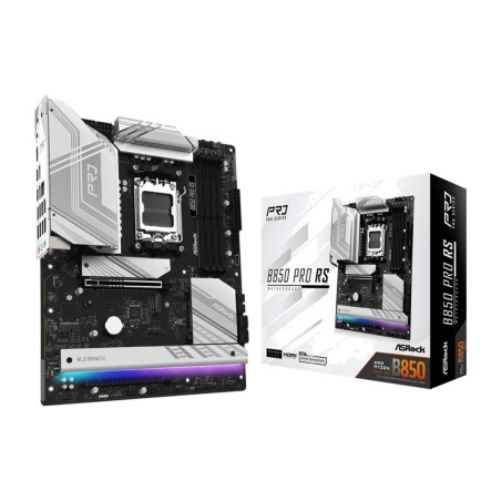 scheda madre atx b850 pro rs am5