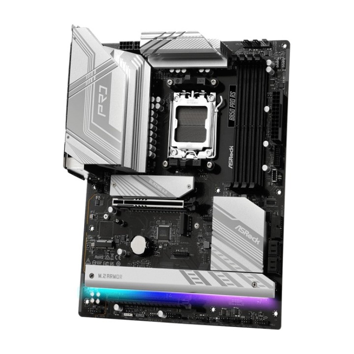 ASROCK ATX-Mainboard B850 PRO RS AM5 DSP0000042099