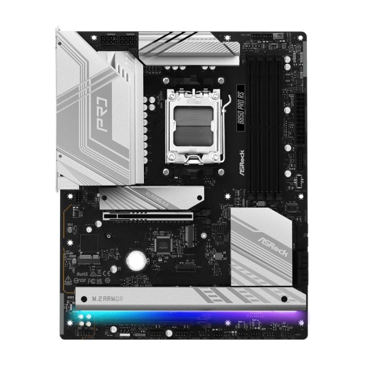 ASROCK ATX motherboard B850 PRO RS AM5 DSP0000042099