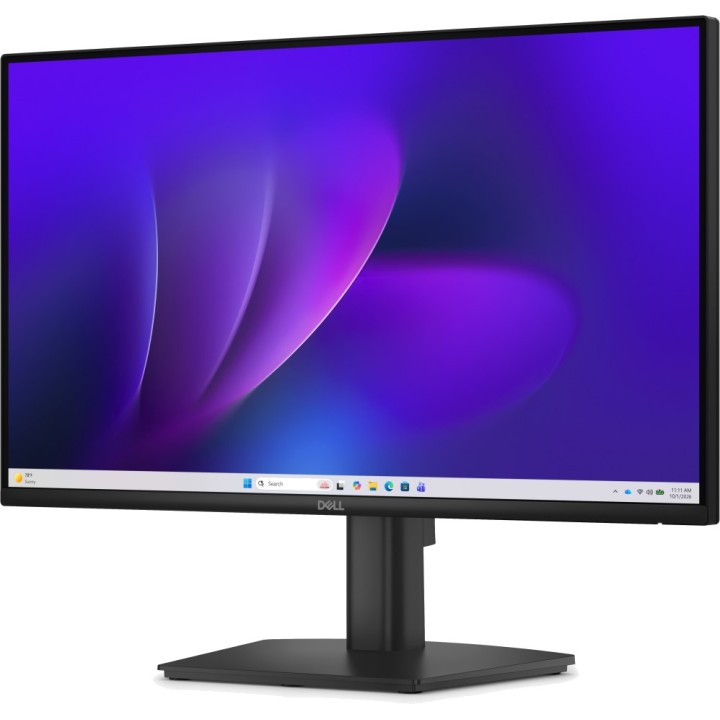 DELL Professioneller IPS-Monitor PRO E2226H 21,5" FHD 100HZ