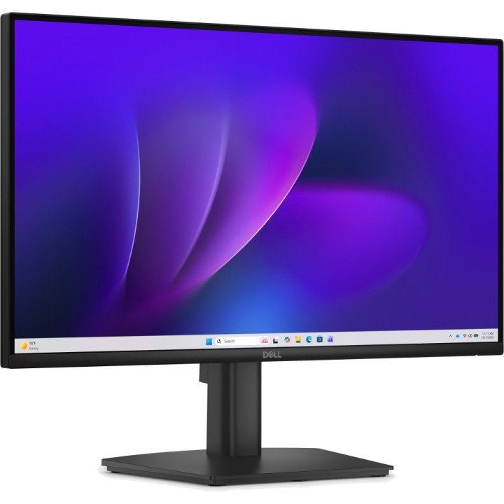 DELL Moniteur IPS professionnel PRO E2226H 21,5" FHD 100HZ