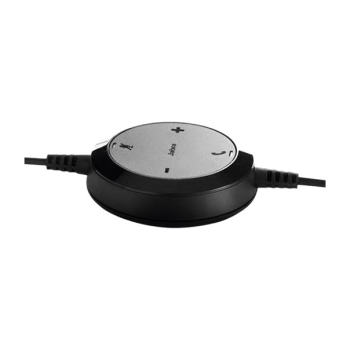 JABRA Wired stereo office headset with USB-C cable and