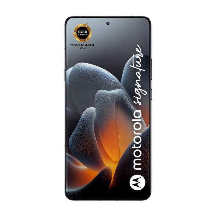 MOTOROLA Mobilni telefon SIGNATURE-5G 12GB 256GB