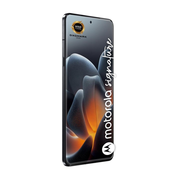 MOTOROLA Κινητό τηλέφωνο SIGNATURE-5G 12GB 256GB