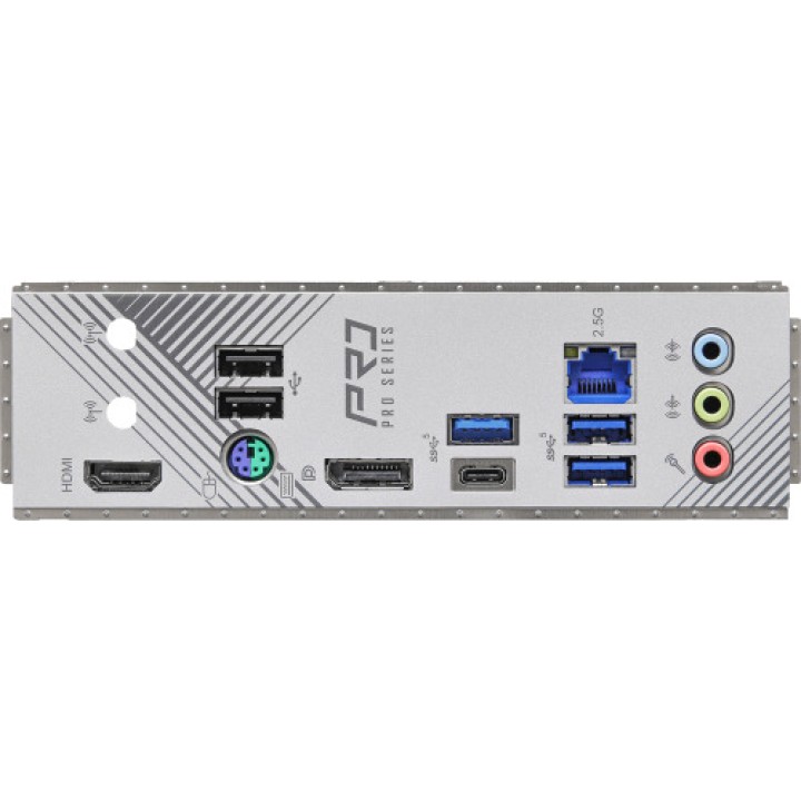 ASROCK Carte mère micro ATX B760M PRO RS LGA1700