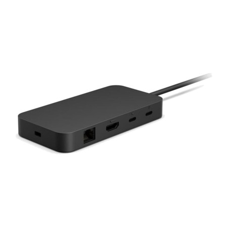 station d’accueil usb-c pour ordinateur portable et tablette avec recharge surface-usb4 ep2-19975